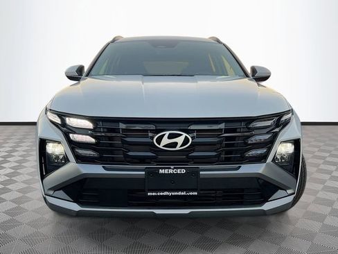 New 2026 Hyundai Tucson SEL FWD image 2