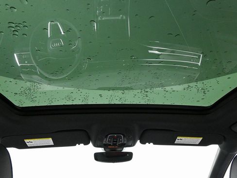 New 2025 Audi Q7 3.0T Premium Plus image 20