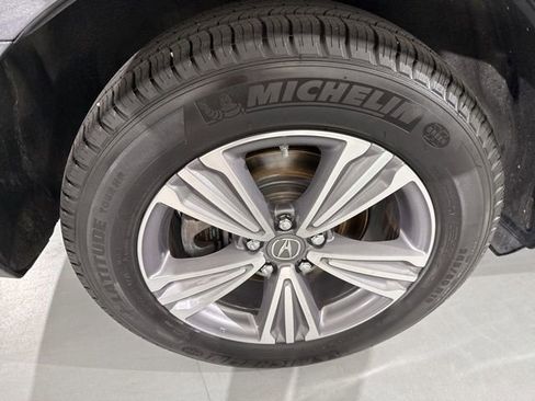 Used 2020 Acura MDX FWD image 13