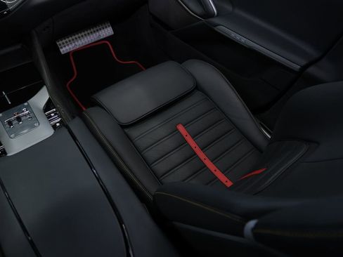 Used 2023 Ferrari Purosangue image 58