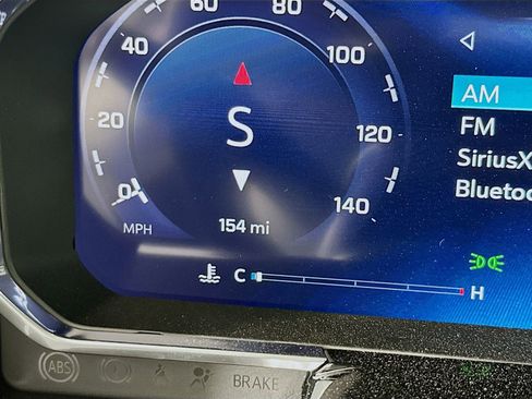 New 2026 Chevrolet Silverado 1500 LT image 12