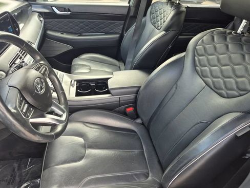 Used 2022 Hyundai Palisade Calligraphy AWD/4WD image 19