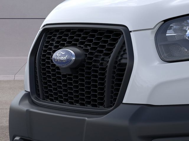 New 2025 Ford Transit 350 Low Roof AWD w/ Load Area Protection Package image 17