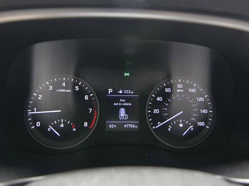 Used 2019 Hyundai Tucson SEL w/ Cargo Package FWD image 13