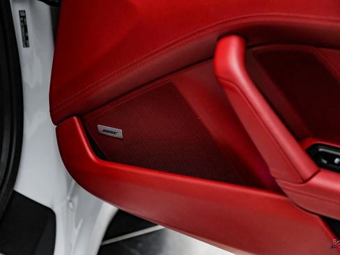 Used 2021 Porsche 911 Carrera 4 image 82