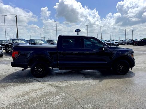 Certified 2025 Ford F150 XLT w/ Equipment Group 302A MID RWD image 5