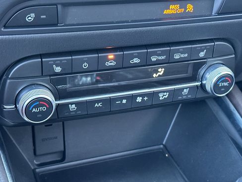 Used 2020 MAZDA CX-5 Signature image 18