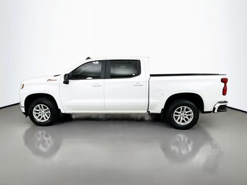 Used 2022 Chevrolet Silverado 1500 RST image 6