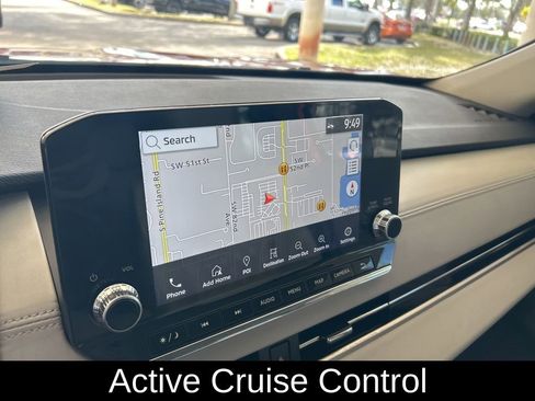 Used 2023 Mitsubishi Outlander SEL image 11