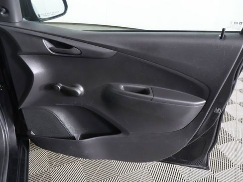 Used 2022 Chevrolet Spark LS FWD image 13