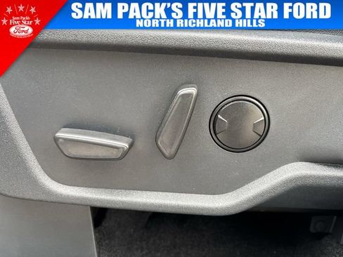 Used 2021 Ford Bronco First Edition image 27