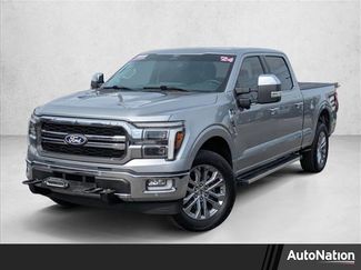 Used 2024 Ford F150 Lariat w/ Tow/Haul Package video 1