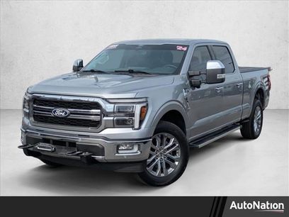Used 2024 Ford F150 Lariat w/ Tow/Haul Package