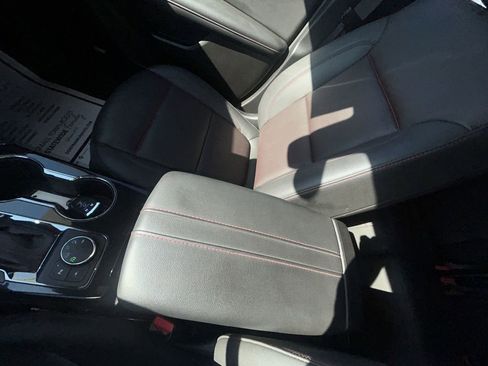 Used 2024 Chevrolet Blazer RS w/ Enhanced Convenience Package image 27