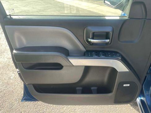 Used 2016 Chevrolet Silverado 1500 LT w/ LT Convenience Package image 17