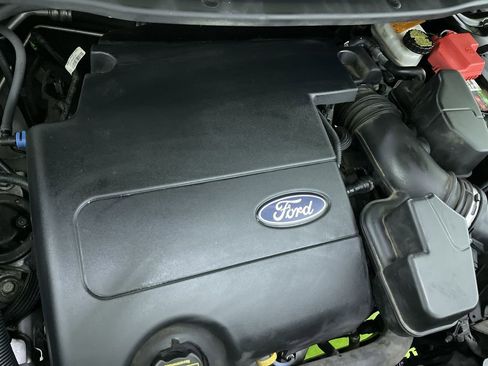 Used 2013 Ford Explorer 4WD w/ Class III Trailer Tow Pkg image 28