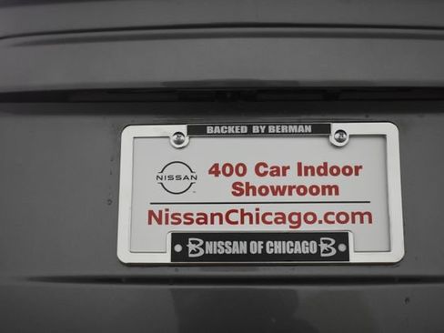 Used 2022 Nissan Kicks SV FWD image 35