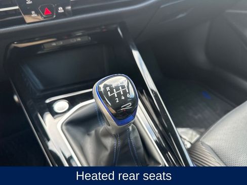 Used 2023 Volkswagen Golf 20th Anniversary Edition image 17