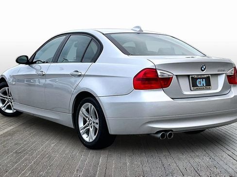 Used 2008 BMW 328i Sedan RWD image 6