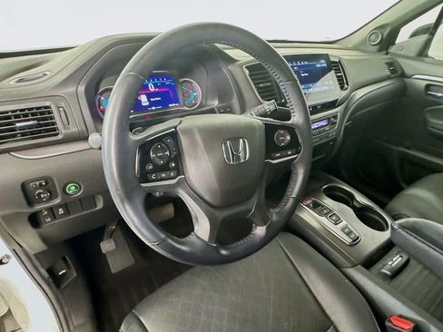 Used 2021 Honda Passport EX-L image 11