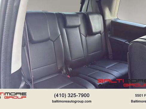 Used 2015 Honda Pilot Touring image 28