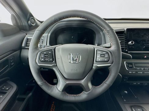 New 2026 Honda Ridgeline TrailSport+ image 11