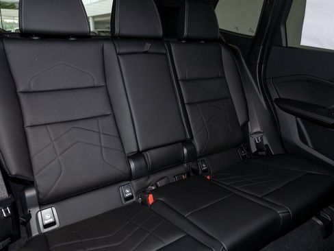 New 2025 BMW X1 xDrive28i w/ Premium Package image 35