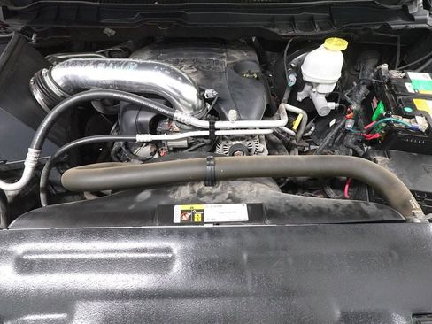 Used 2018 RAM 1500 Big Horn AWD/4WD image 32