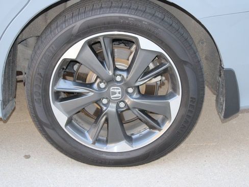 Used 2024 Honda Odyssey Elite image 28