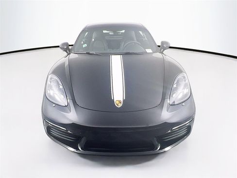 New 2025 Porsche 718 Cayman image 6
