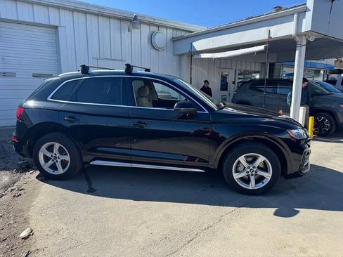 Used 2022 Audi Q5 2.0T Premium image 6