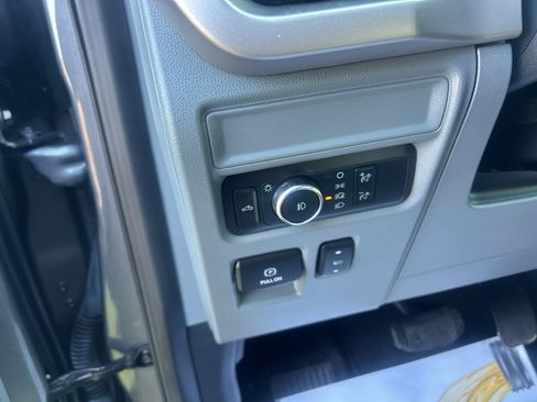 Used 2021 Ford F150 XLT w/ Equipment Group 301A Mid image 13