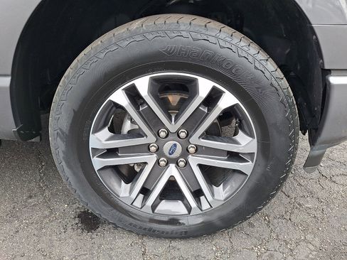 Certified 2023 Ford F150 XL w/ STX Appearance Package image 8