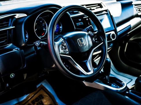 Used 2016 Honda Fit EX image 20