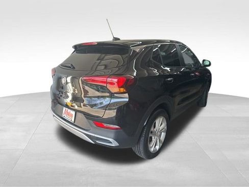 Used 2023 Buick Encore GX Preferred w/ Cold Weather Comfort Package FWD image 4