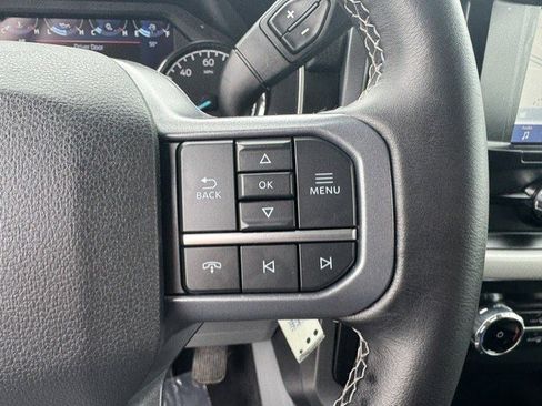 Used 2023 Ford F150 XLT w/ Equipment Group 301A Mid AWD/4WD image 16