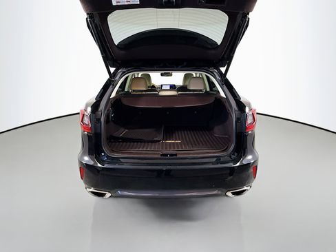 Used 2019 Lexus RX 350 AWD image 25