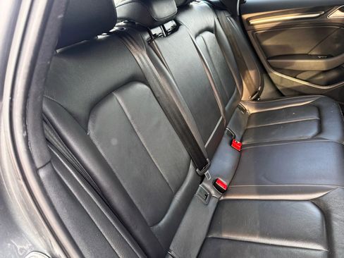 Used 2017 Audi A3 e-tron Premium Plus image 21