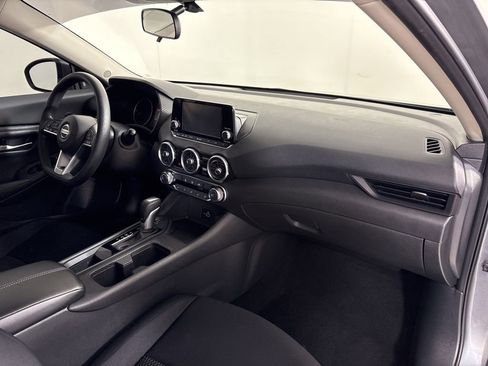 Used 2021 Nissan Sentra S image 13