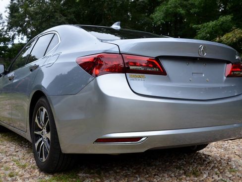 Used 2015 Acura TLX FWD image 7