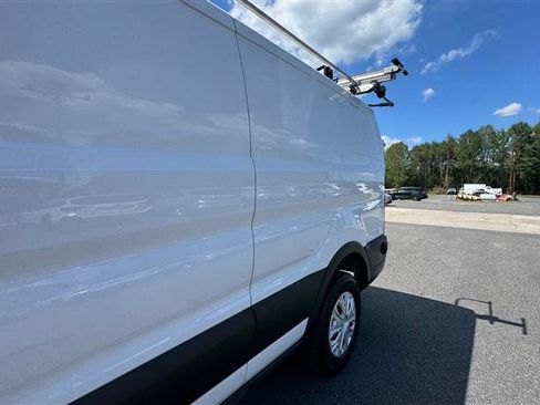 Used 2020 Ford Transit 350 Low Roof w/ Exterior Upgrade Package RWD image 17