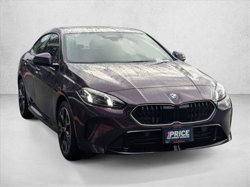 Used 2025 BMW 228i xDrive image 3