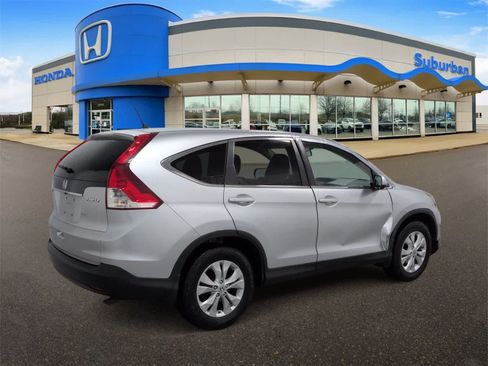 Used 2013 Honda CR-V EX image 8