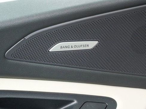 Certified 2025 Audi Q6 e-tron Premium Plus w/ Premium Plus image 7