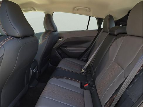 New 2026 Subaru Crosstrek 2.5i Limited image 10