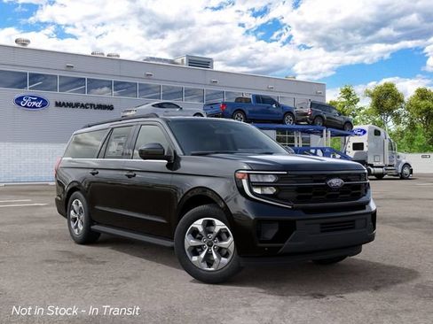 New 2027 Ford Expedition Max Active AWD/4WD image 4
