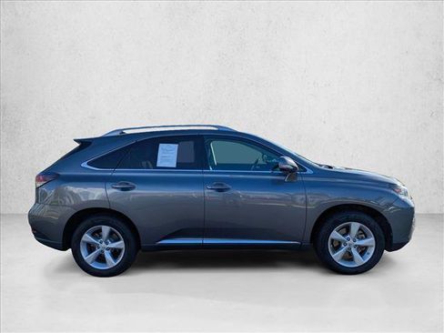 Used 2014 Lexus RX 350 FWD image 4