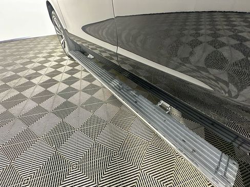 Used 2021 Ford Expedition King Ranch w/ Cargo Package image 38