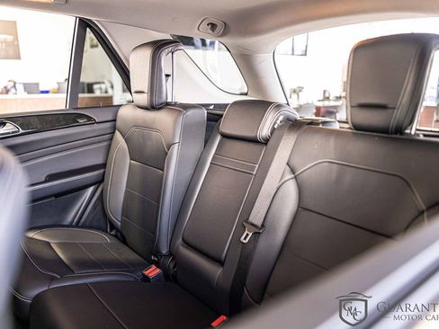 Used 2015 Mercedes-Benz ML 350 SUV image 32
