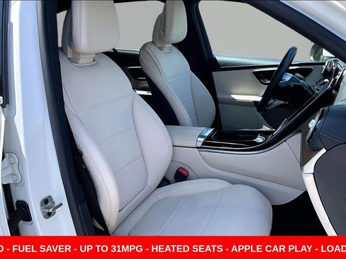 Used 2023 Mercedes-Benz GLC 300 4MATIC image 28